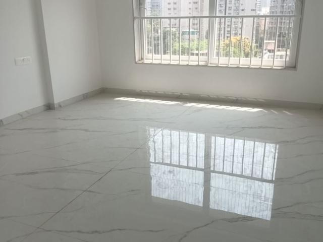 Resale | 1 BHK + Pooja Room 412 Sq.Ft. Apartment in Borivali East