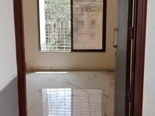 Resale | 1 BHK + Pooja Room 431 Sq.Ft. Apartment in Dombivli East