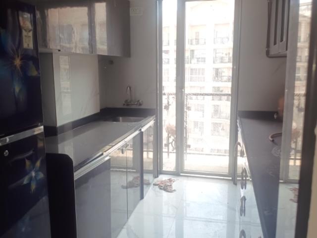 Resale | 1 BHK + Pooja Room 459 Sq.Ft. Apartment in JK Iris