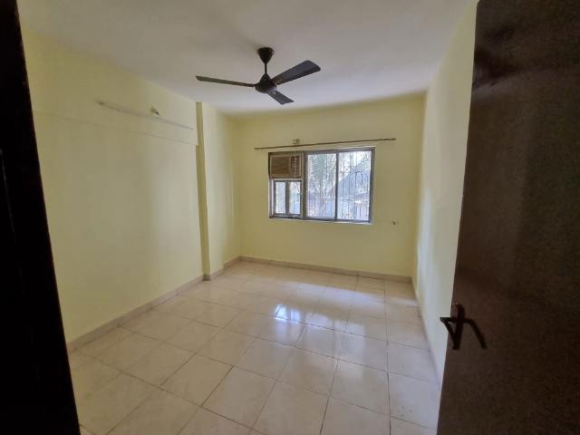 Resale | 1 BHK + Pooja Room 510 Sq.Ft. Apartment in Kavya Hill View CHS