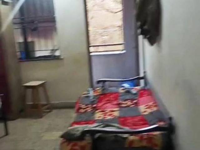 Resale | 1 BHK + Pooja Room 550 Sq.Ft. Apartment in Indraprastha Housing Society