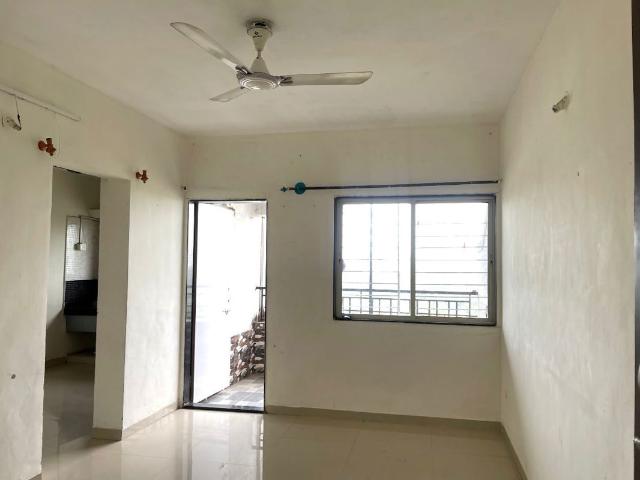 Resale | 1 BHK + Pooja Room 630 Sq.Ft. Apartment in Dhayari