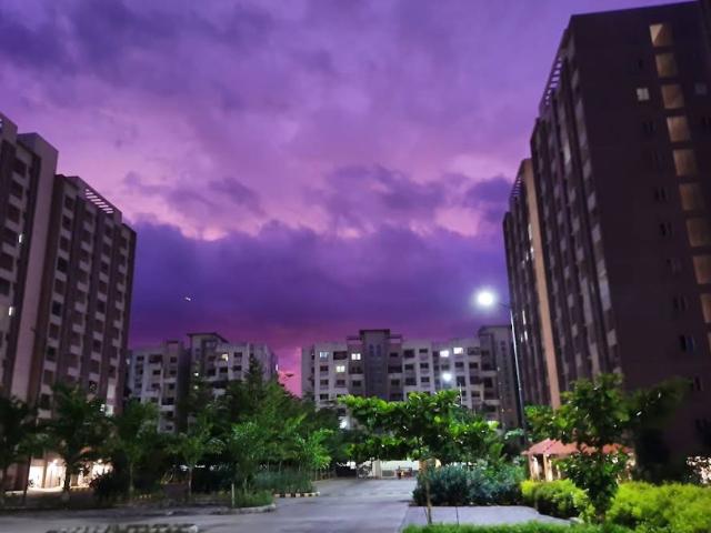 Resale | 203 Sq.Ft. Apartment in Chakan