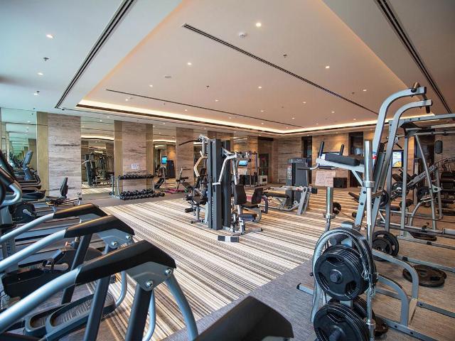 Resale | 2150 Sq.Ft. Apartment in Paras Irene