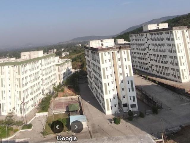 Resale | 275 Sq.Ft. Apartment in Mulshi