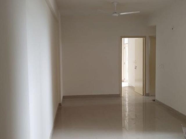 Resale | 2.5 BHK 743 Sq.Ft. Apartment in ROF Ananda