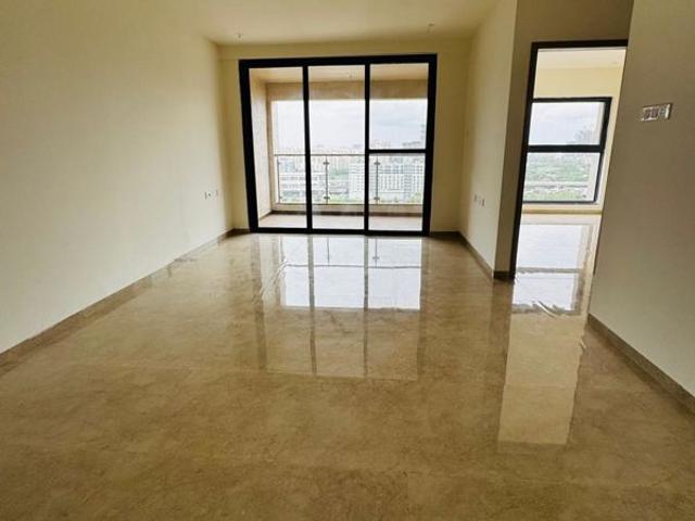 Resale | 2 BHK 1050 Sq.Ft. Apartment in Wakad