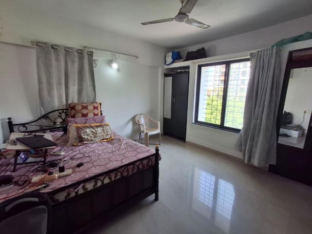 Resale | 2 BHK 1055 Sq.Ft. Apartment in Harsh Vihar