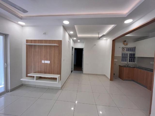 Resale | 2 BHK 1059 Sq.Ft. Apartment in Kolte Patil Raaga