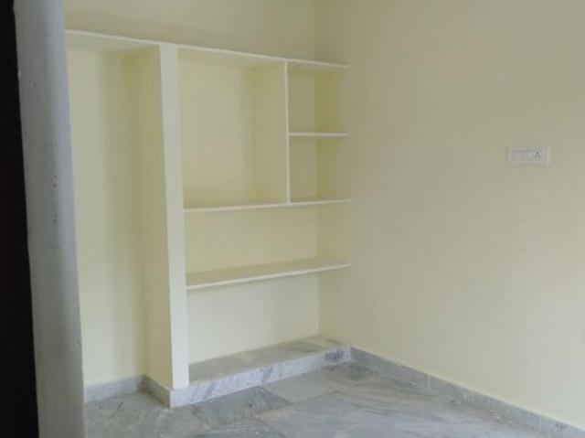 Resale | 2 BHK 1060 Sq.Ft. Apartment in Akshaya Homes Nagole