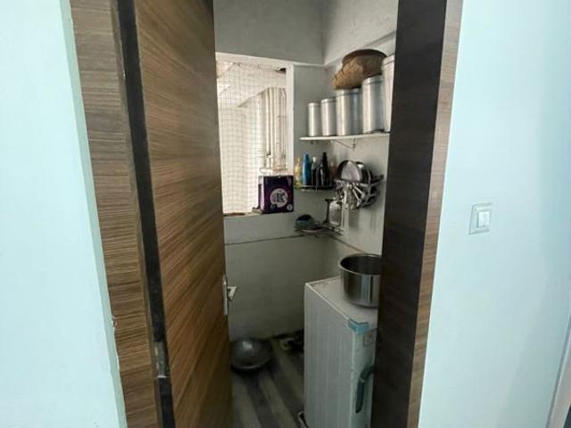 Resale | 2 BHK 1061 Sq.Ft. Apartment in Wakad