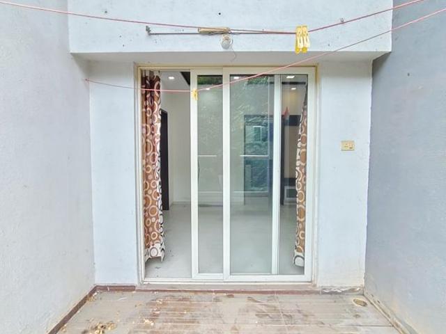Resale | 2 BHK 1062 Sq.Ft. Apartment in Baner