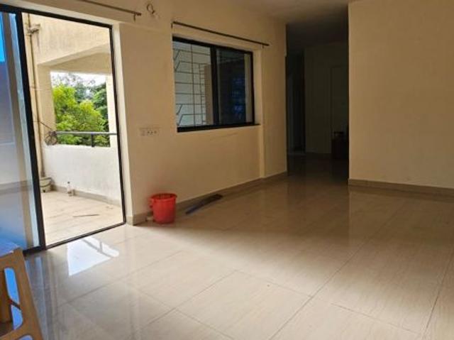 Resale | 2 BHK 1066 Sq.Ft. Apartment in Baner