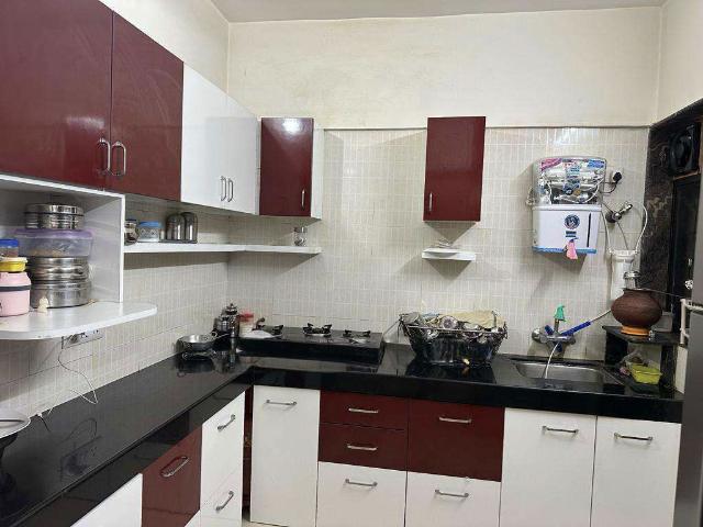 Resale | 2 BHK 1071 Sq.Ft. Apartment in Harsh Vihar