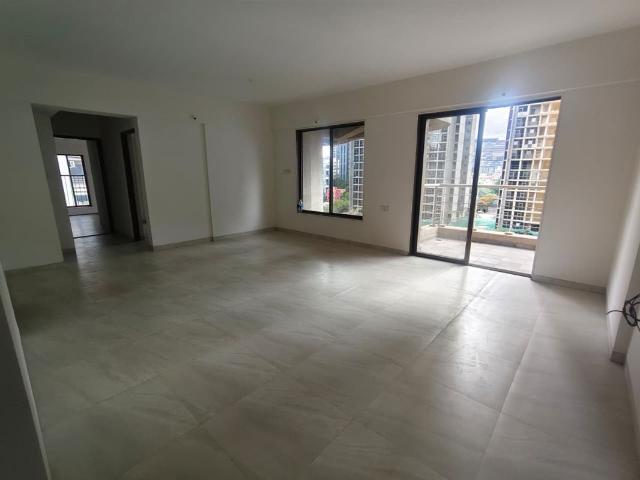 Resale | 2 BHK 1003 Sq.Ft. Apartment in Baner