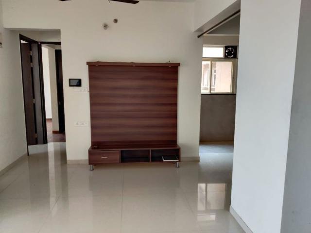 Resale | 2 BHK 1000 Sq.Ft. Apartment in Baner