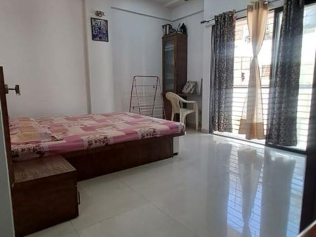Resale | 2 BHK 1000 Sq.Ft. Apartment in Baner