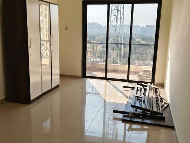 Resale | 2 BHK 1000 Sq.Ft. Apartment in Baner