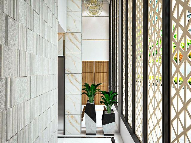 Resale | 2 BHK 1000 Sq.Ft. Apartment in Baner