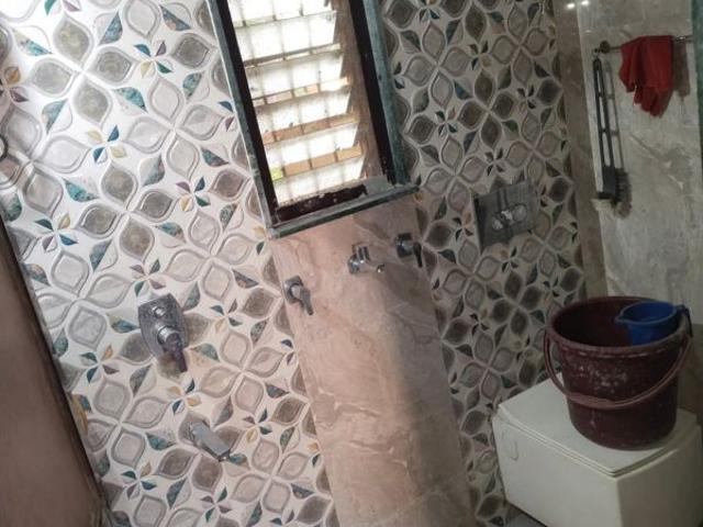 Resale | 2 BHK 1000 Sq.Ft. Apartment in Kalyan West