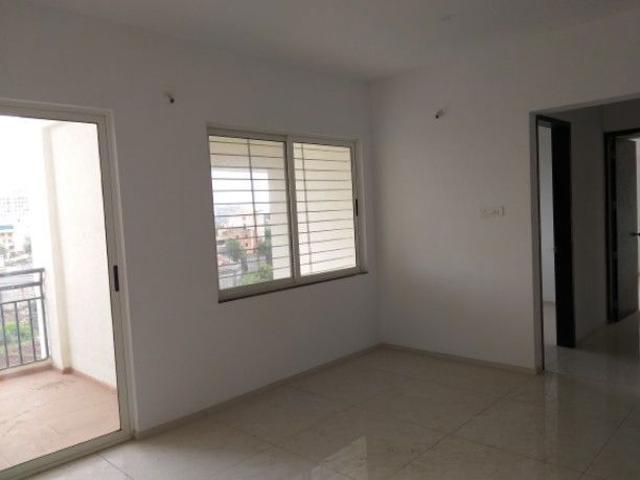 Resale | 2 BHK 1000 Sq.Ft. Apartment in VTP Urban Rise