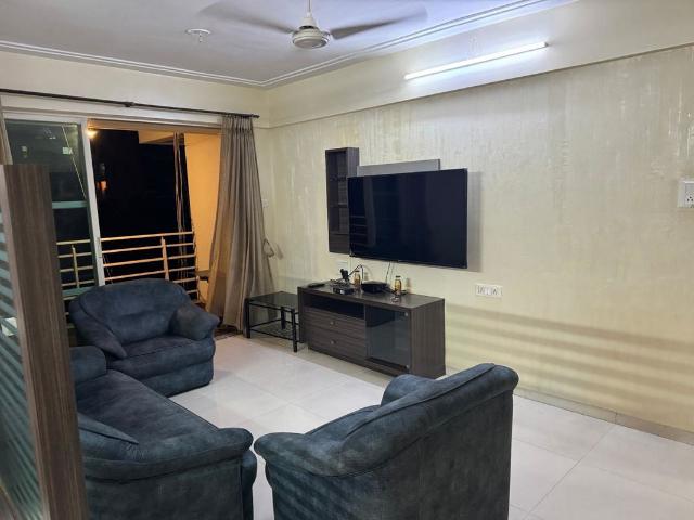 Resale | 2 BHK 1004 Sq.Ft. Apartment in Balewadi