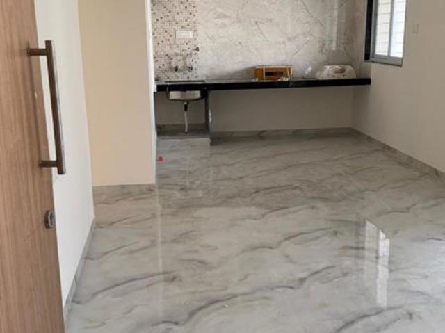 Resale | 2 BHK 1004 Sq.Ft. Apartment in Baner