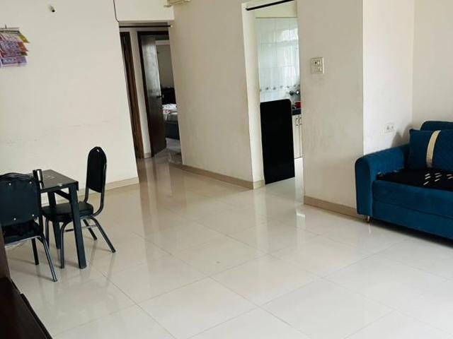 Resale | 2 BHK 1021 Sq.Ft. Apartment in Baner