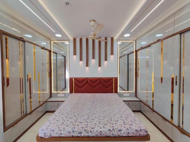 Resale | 2 BHK 1026 Sq.Ft. Apartment in Baner