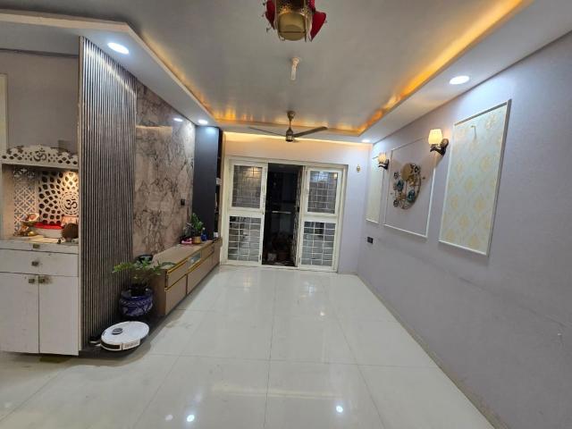 Resale | 2 BHK 1026 Sq.Ft. Apartment in Baner