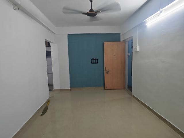Resale | 2 BHK 1140 Sq.Ft. Apartment in Sai Parshudhar