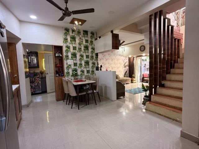 Resale | 2 BHK 1150 Sq.Ft. Apartment in Baner