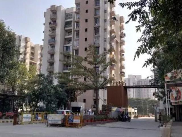 Resale | 2 BHK 1164 Sq.Ft. Apartment in Piyush Heights