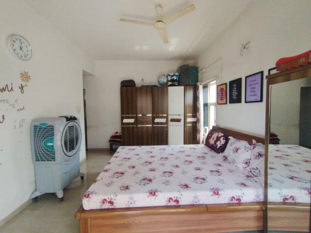 Resale | 2 BHK 1173 Sq.Ft. Apartment in Baner