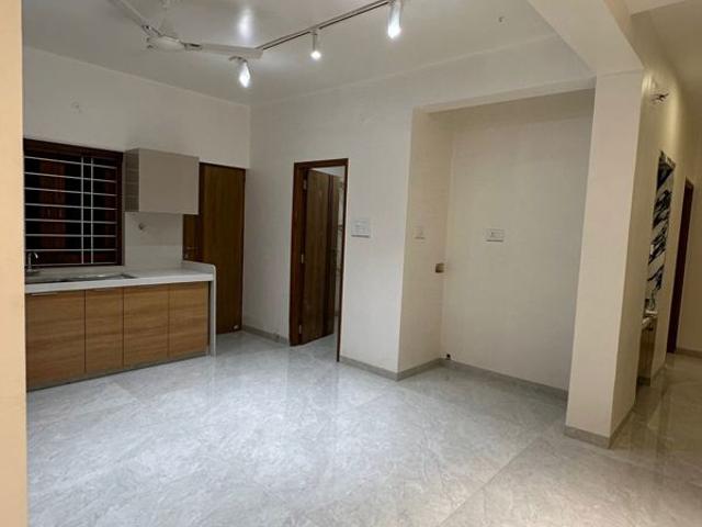 Resale | 2 BHK 1100 Sq.Ft. Apartment in Baner