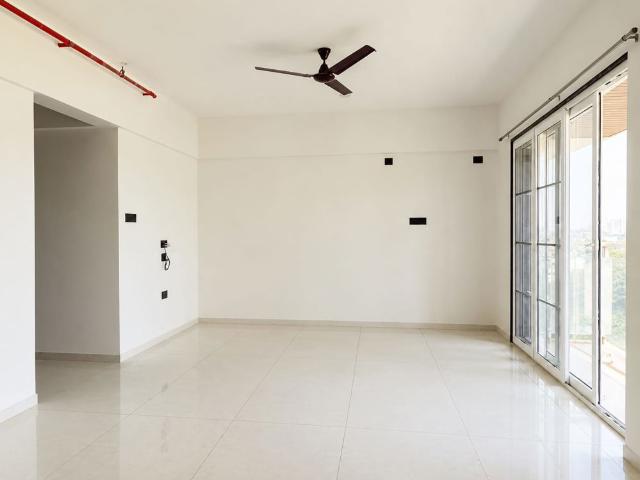 Resale | 2 BHK 1100 Sq.Ft. Apartment in Baner