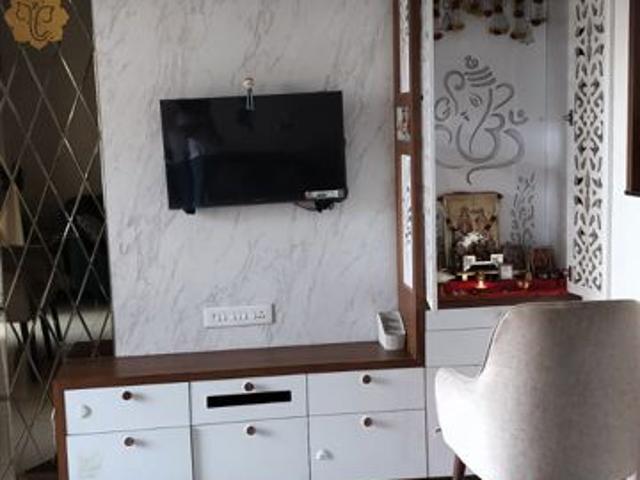 Resale | 2 BHK 1100 Sq.Ft. Apartment in Wakadkar Wasti