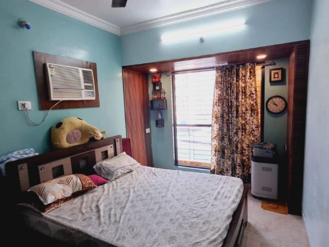 Resale | 2 BHK 1110 Sq.Ft. Apartment in Asian Tower