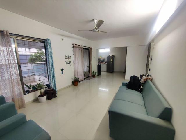 Resale | 2 BHK 1250 Sq.Ft. Apartment in Baner