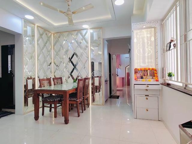 Resale | 2 BHK 1250 Sq.Ft. Apartment in Baner