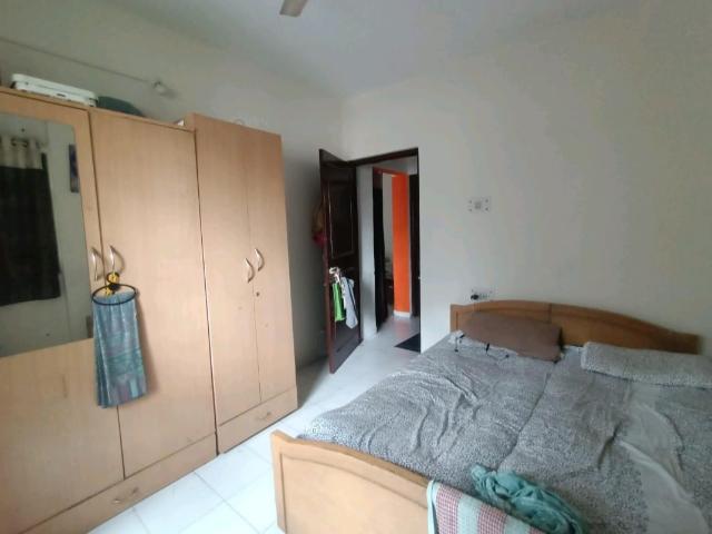 Resale | 2 BHK 1265 Sq.Ft. Apartment in Shivamrut Krupa Society
