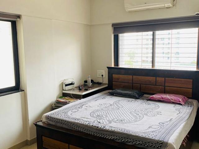 Resale | 2 BHK 1220 Sq.Ft. Apartment in Balewadi