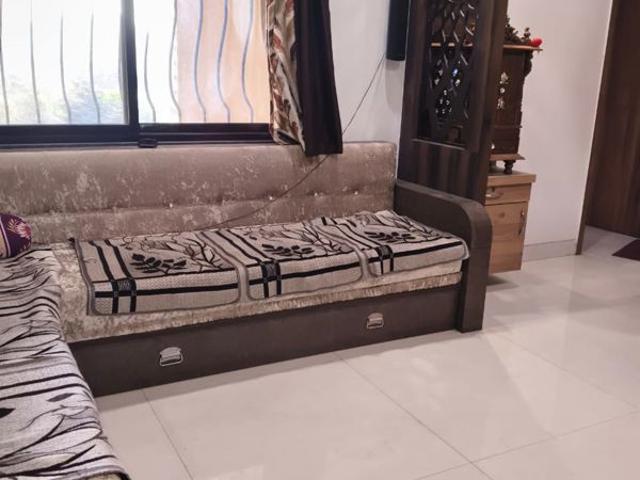 Resale | 2 BHK 1480 Sq.Ft. Apartment in Baner