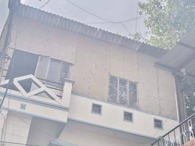 Resale | 2 BHK 600 Sq.Ft. Builder Floor in Halasuru