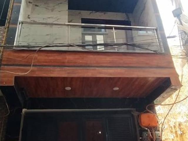 Resale | 2 BHK 60 Sq.Yd. Builder Floor in Vipin Garden