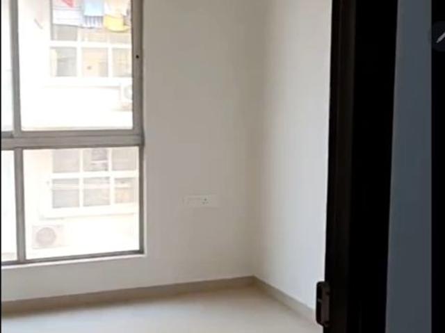 Resale | 2 BHK 800 Sq.Ft. Apartment in Ashish Sahyadri