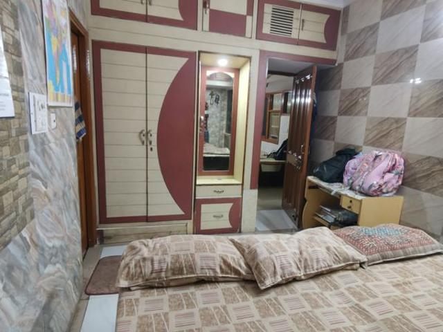 Resale | 2 BHK 800 Sq.Ft. Apartment in Sector 45