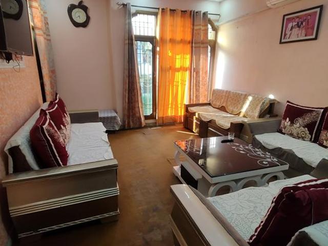 Resale | 2 BHK 850 Sq.Ft. Apartment in BSNL Society