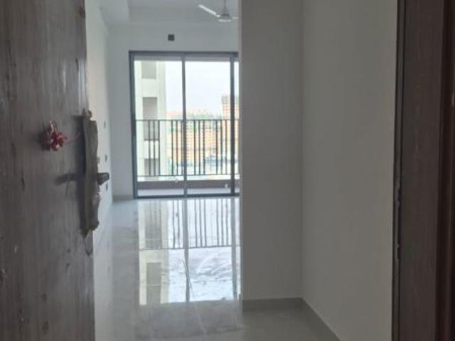 Resale | 2 BHK 873 Sq.Ft. Apartment in Lalit Estate