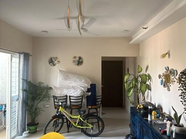 Resale | 2 BHK 903 Sq.Ft. Apartment in Ganga Legend